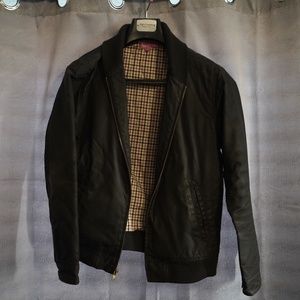 Rare Supreme x Millerain Co bomber Jacket